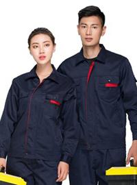 工作服套裝定制
