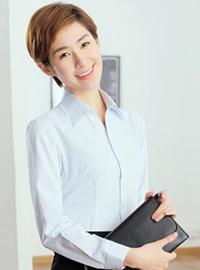襯衫女職業(yè)裝