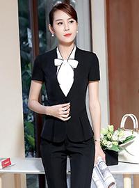 新款職業(yè)裝女裝