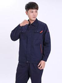 男士耐磨勞保工作服套