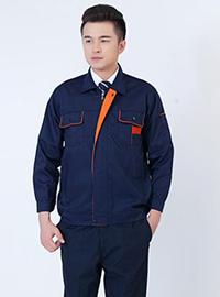 車間廠服工裝制服汽修