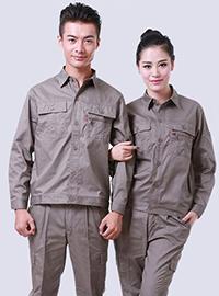電力工作服工裝定做