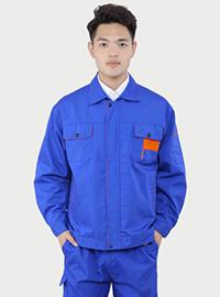 汽修電焊工人車間廠服